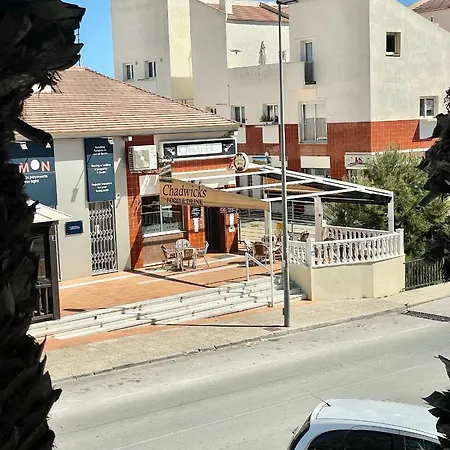 Apartment Villamartin Plaza No 154