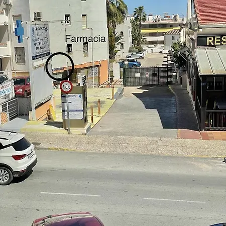 Villamartin Plaza No 154 *