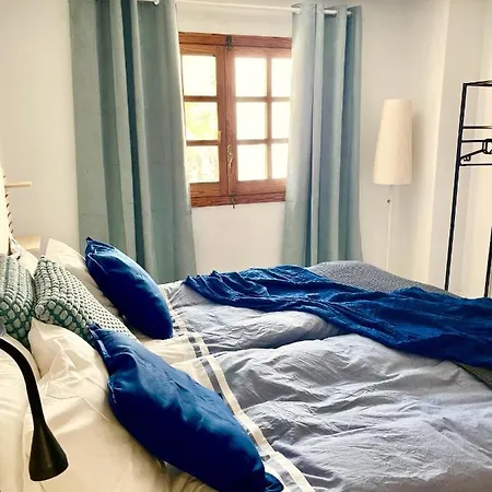 Apartment Villamartin Plaza No 154