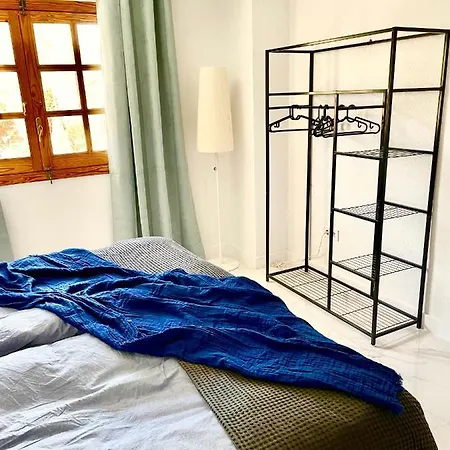 Villamartin Plaza No 154 Apartment *