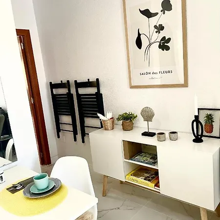 Apartment Villamartin Plaza No 154 *