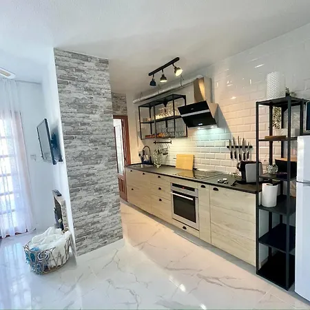 Villamartin Plaza No 154 Apartment Orihuela