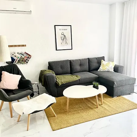Villamartin Plaza No 154 Apartment