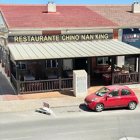 Villamartin Plaza No 154