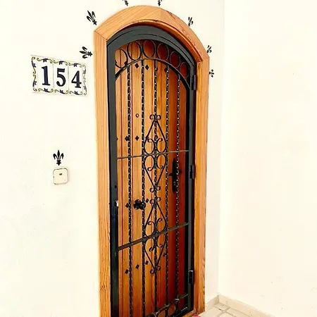 Villamartin Plaza No 154