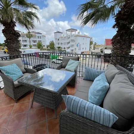 Villamartin Plaza No 154 *